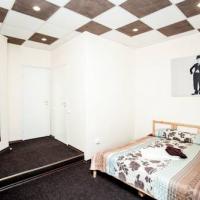 Fotos del hotel SuperHostel  на Литейном