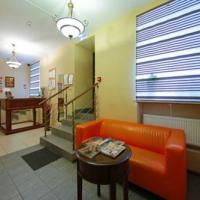 Фотографии отеля Самоснов Отель на Невском