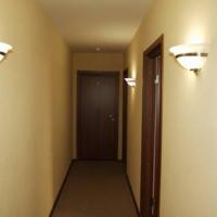 Фотографии отеля Самоснов Отель на Невском