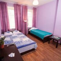Hotelfotos Alex Mini Hotel