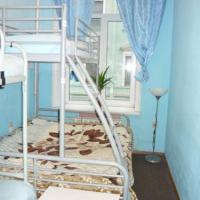 Фотографии отеля Bliss Hostel