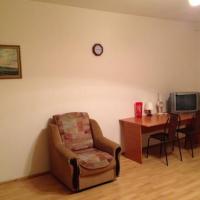 Фотографии отеля Guest House Nevsky Prospekt 74