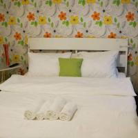 Hotelfotos Station Hotel G73