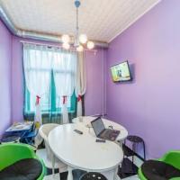 Фотографии отеля WonderHostel