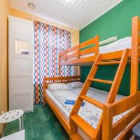 Фотографии отеля WonderHostel