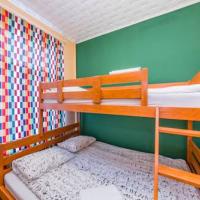 Фотографии отеля WonderHostel