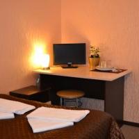 Hotelfotos Отель Севиль