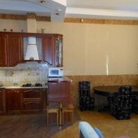 Фотографии отеля Apartment on Suvorovskiy