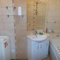 Фотографии отеля Apartment on Suvorovskiy