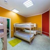 Hotel photos Hostel na Makarenko