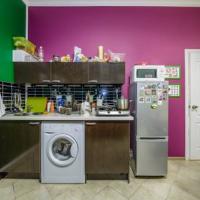 Фотографии отеля Hostel na Makarenko
