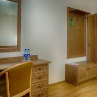 Fotos del hotel Отель Парк Крестовский