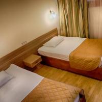 Fotos del hotel Отель Парк Крестовский