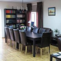 Hotelfotos Бизнес-отель Жемчужина