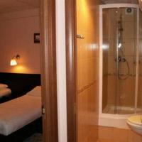 Hotelfotos Бизнес-отель Жемчужина