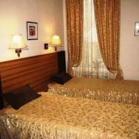 Hotel photos Vasilievsky Island Mini-Hotel