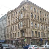 Hotel photos Passage Hotel