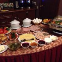 Фотографии отеля Атлантик