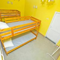 Фотографии отеля Hostel Dostoevsky