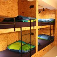 Hotelfotos Simple Hostel