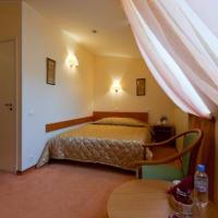 Hotel photos Arbat Nord Hotel
