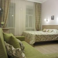 Фотографии отеля Mini Hotel Rada