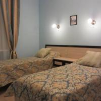 Hotel photos Mini Hotel Rada