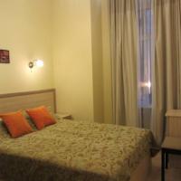 Фотографии отеля Mini Hotel Rada