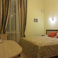 Hotel photos Mini Hotel Rada