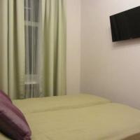 Hotelfotos Mini Hotel Rada
