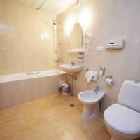 Hotelfotos Отель Нептун