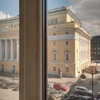 Фотографии отеля STN Apartments Budget