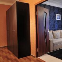 Hotel photos NevaFlat on Vasilyevsky Island
