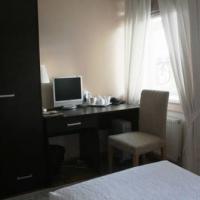 Фотографии отеля Бизнес-отель Жемчужина