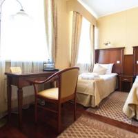 Fotos del hotel Аркадия