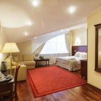 Hotel photos Arkadia Hotel