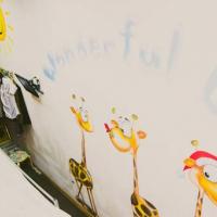 Фотографии отеля Rainbow Hostel
