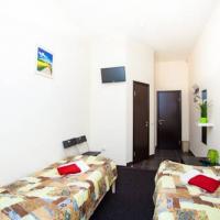 Фотографии отеля SuperHostel on Poltavskaya 5