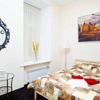 Фотографии отеля SuperHostel on Poltavskaya 5