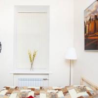 Фотографии отеля SuperHostel on Poltavskaya 5