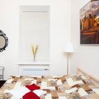 Фотографии отеля SuperHostel on Poltavskaya 5