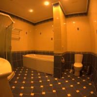 Фотографии отеля Bergus Apartments