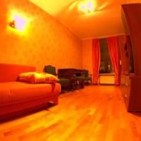 Фотографии отеля Bergus Apartments