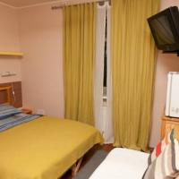Фотографии отеля Mini-hotel Colibri