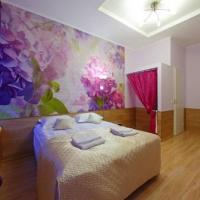 Hotelfotos Guest House na Pushkinskoy