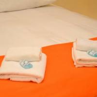 Hotelfotos Forenom Casa