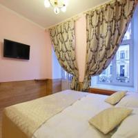 Фотографии отеля Guest House na Pushkinskoy