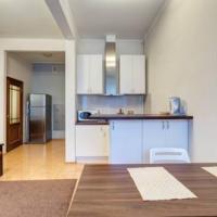 Фотографии отеля Apartments u Dvortsovogo mosta