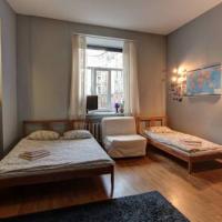 Фотографии отеля МИР Фонтанка