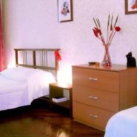 Фотографии отеля Guest House on Dostoevskaya